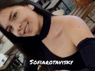 Sofiarotavisky