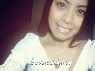 Sofiasexlatin