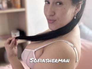 Sofiasherman