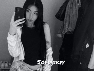 Sofiaskyy