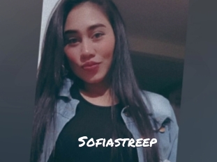 Sofiastreep