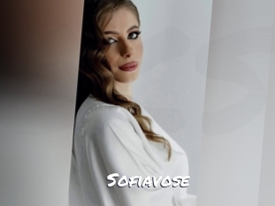 Sofiavose