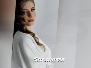 Sofiavosez