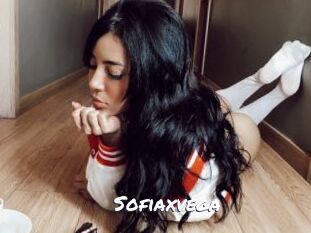 Sofiaxvega
