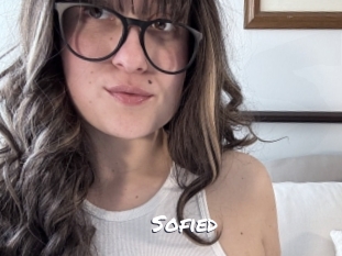 Sofied