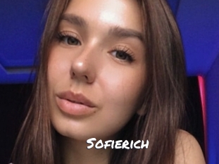 sofierich Ochranne Siete