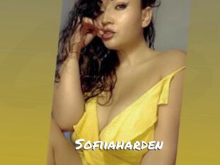 Sofiiaharden