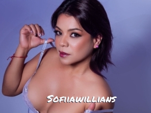 Sofiiawillians