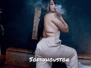 Sofiixhouston