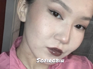 Sofirobin