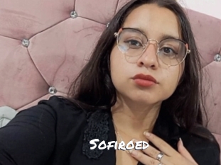 Sofiroed