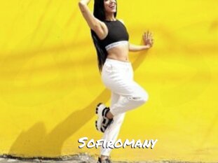 Sofiromany
