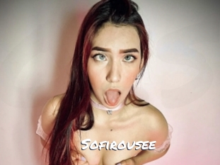 Sofirousee