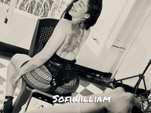 Sofiwilliam