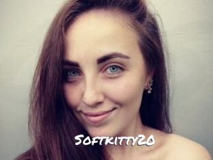 Softkitty20