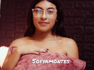 Sofyamontes