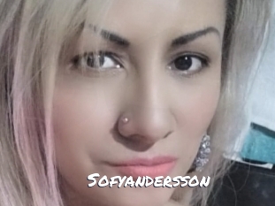 Sofyandersson