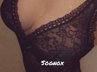 Sognox