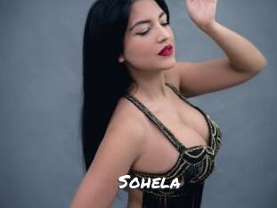 Sohela