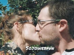 Sojowebfun