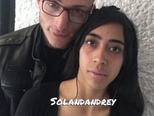 Solandandrey