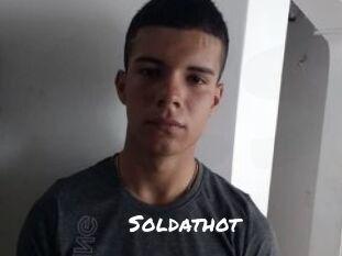 Soldathot