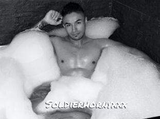 Soldierhornyxxx