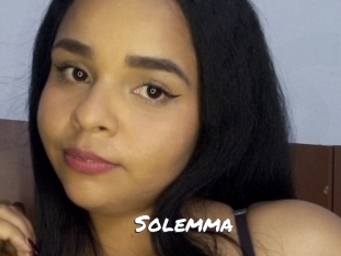 Solemma