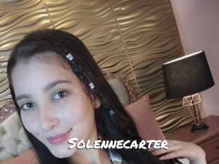 Solennecarter