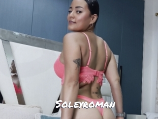 Soleyroman