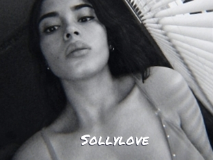 Sollylove