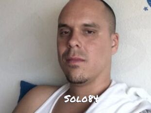 Solo84