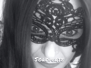 Soloperte