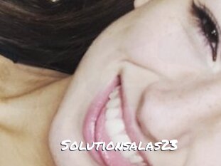 Solutionsalas23