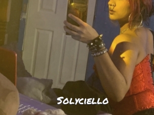 Solyciello