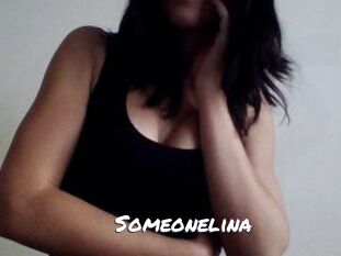 Someonelina