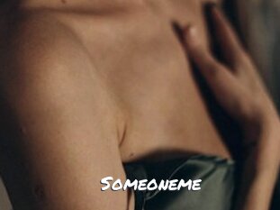 Someoneme
