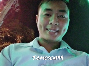 Somesex199