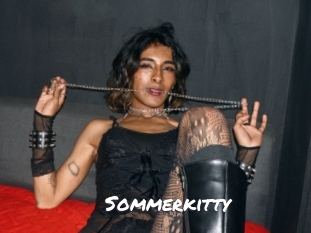Sommerkitty