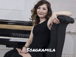 Songkamila