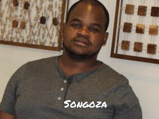 Songoza