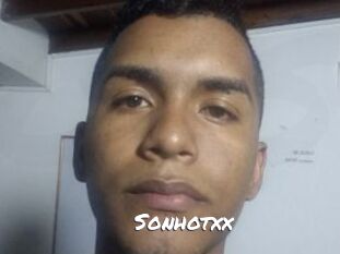 Sonhotxx