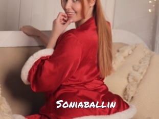 soniaballin Ochranne Siete