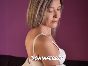 soniaferrer Ochranne Siete