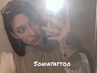 Soniatattoo