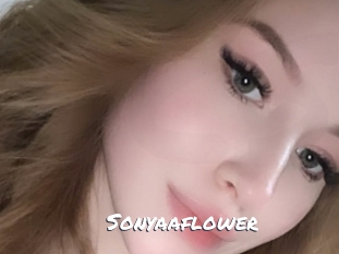 Sonyaaflower