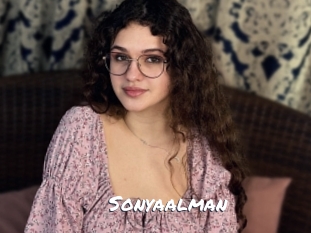 Sonyaalman
