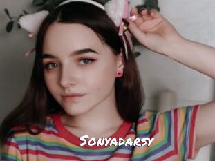 Sonyadarsy