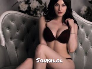 Sonyalol