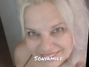 sonyamilf Ochranne Siete